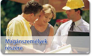 magánszemélyek részére