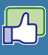 facebook logo