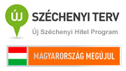 új Széchenyi Terv